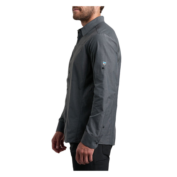 Kuhl 7464 Men's Airspeed Long Sleeve