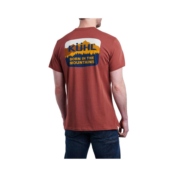 Kuhl 7470 Men's Ridge T