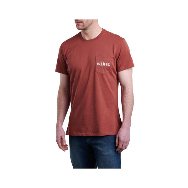 Kuhl 7470 Men's Ridge T