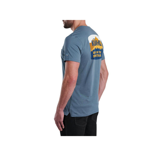 Kuhl 7470 Men's Ridge T