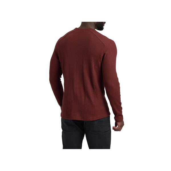 Kuhl 7472 Men's Konflikt Henley