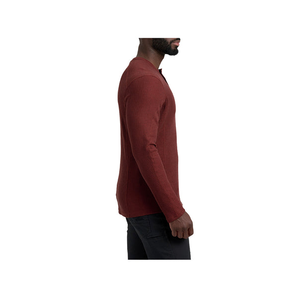 Kuhl 7472 Men's Konflikt Henley