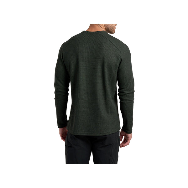 Kuhl 7472 Men's Konflikt Henley