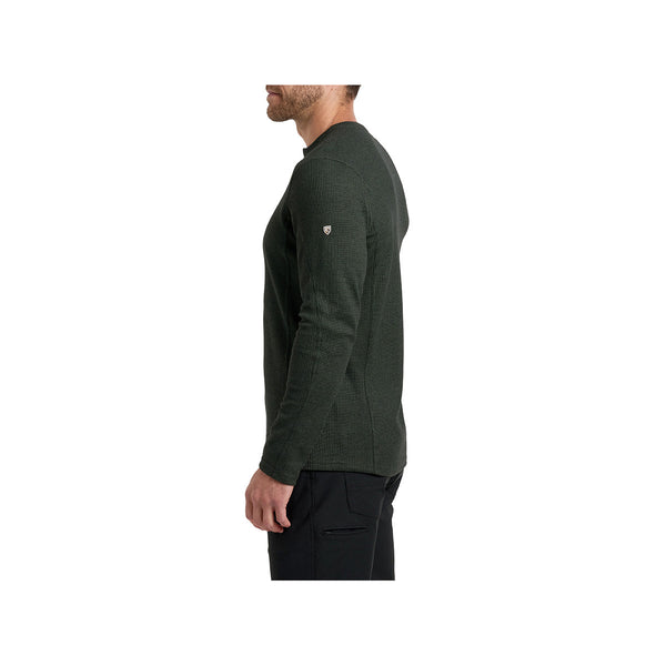 Kuhl 7472 Men's Konflikt Henley