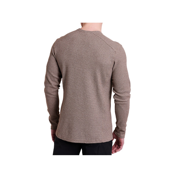 Kuhl 7472 Men's Konflikt Henley