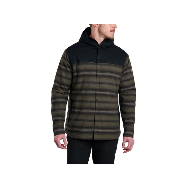 Kuhl 7478 Men's Joyrydr Hoody