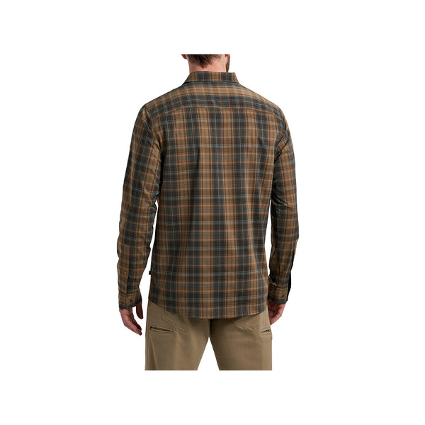 Kuhl 7479 Men's Response Long Sleeve