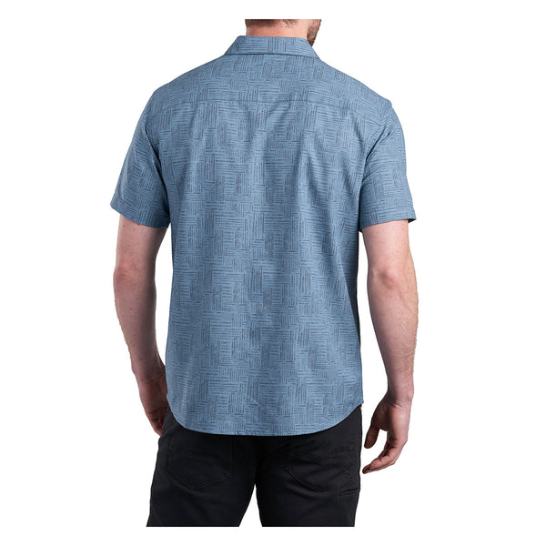 Kuhl 7484 Men's KUHL Breeze SS