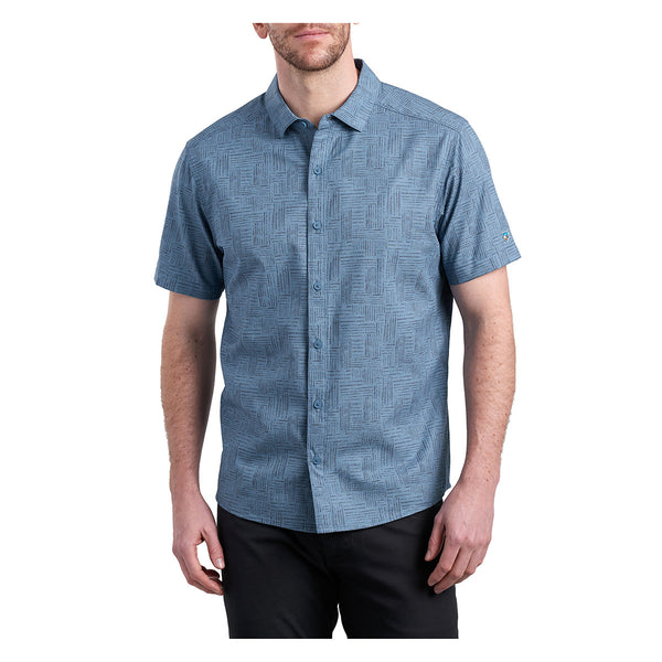 Kuhl 7484 Men's KUHL Breeze SS