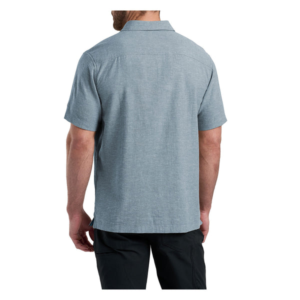 Kuhl 7486 Men's Getaway SS