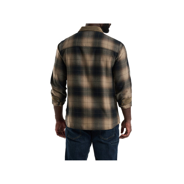 Kuhl 7487 Men's Khaos Flannel