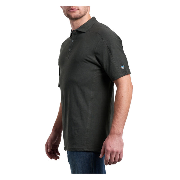 Kuhl 7488 Men's Brazen KUHLDRY Polo