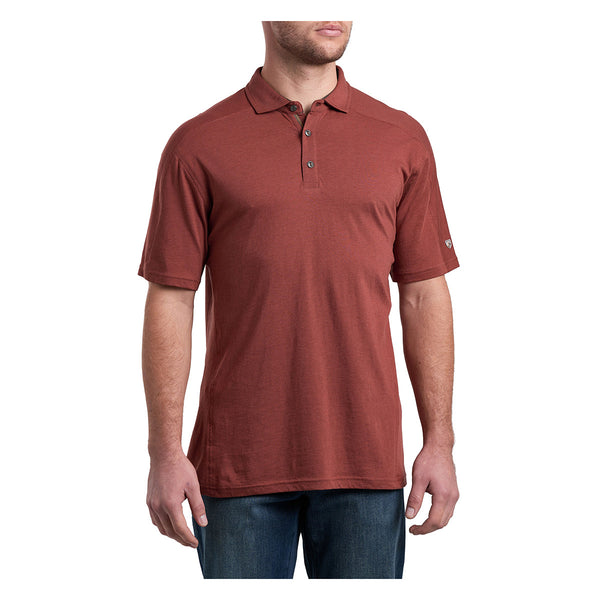 Kuhl 7488 Men's Brazen KUHLDRY Polo