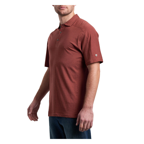 Kuhl 7488 Men's Brazen KUHLDRY Polo