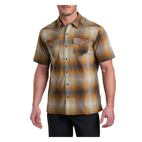 Kuhl 7489 Men's Konquer SS