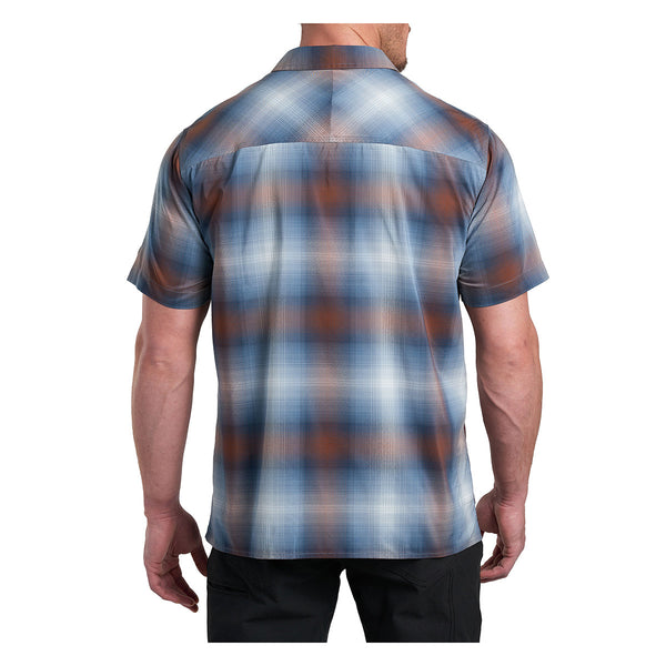 Kuhl 7489 Men's Konquer SS