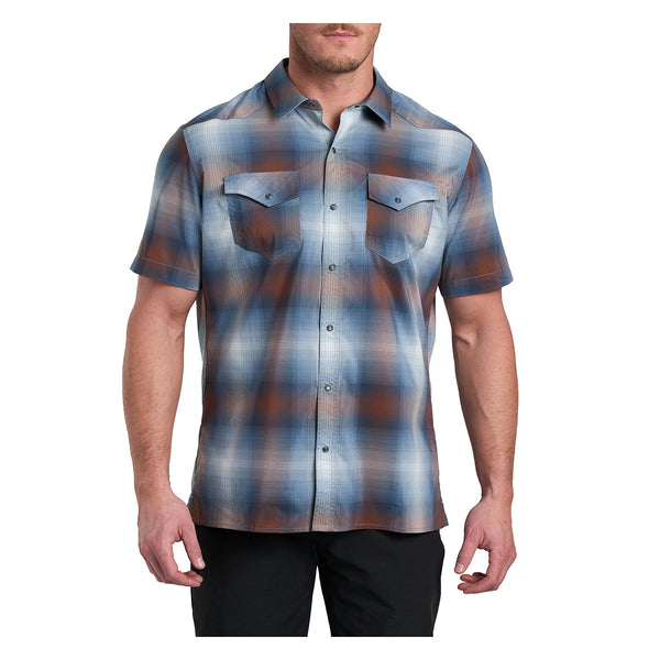 Kuhl 7489 Men's Konquer SS