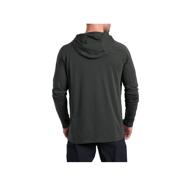 Kuhl 7505 Men's Brazen KUHLDRY Hoody