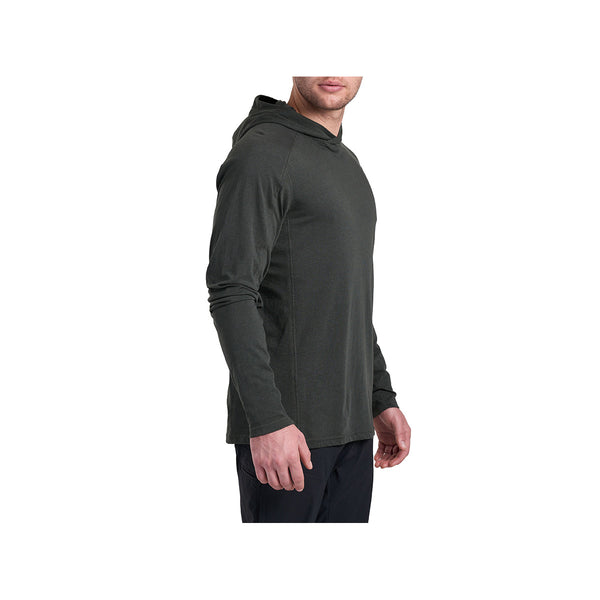 Kuhl 7505 Men's Brazen KUHLDRY Hoody