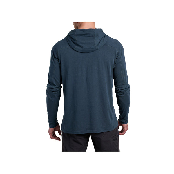 Kuhl 7505 Men's Brazen KUHLDRY Hoody