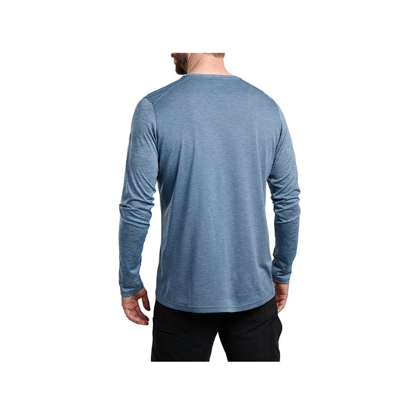 Kuhl 7510 Men's KUHL Engineered Crew Long Sleeve