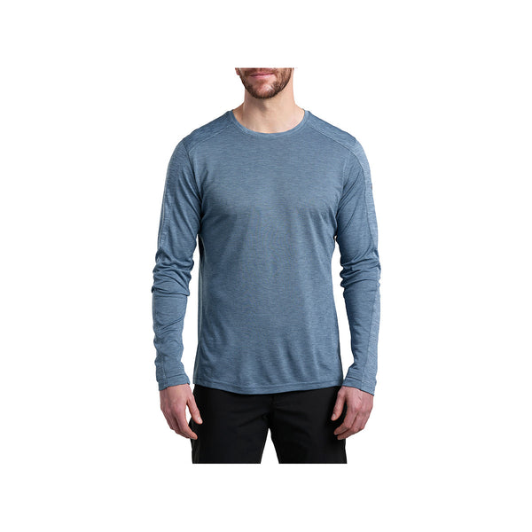 Kuhl 7510 Men's KUHL Engineered Crew Long Sleeve