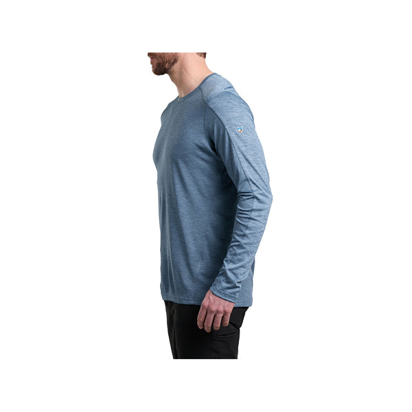 Kuhl 7510 Men's KUHL Engineered Crew Long Sleeve