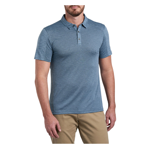 Kuhl 7512 Men's KUHL Engineered Polo