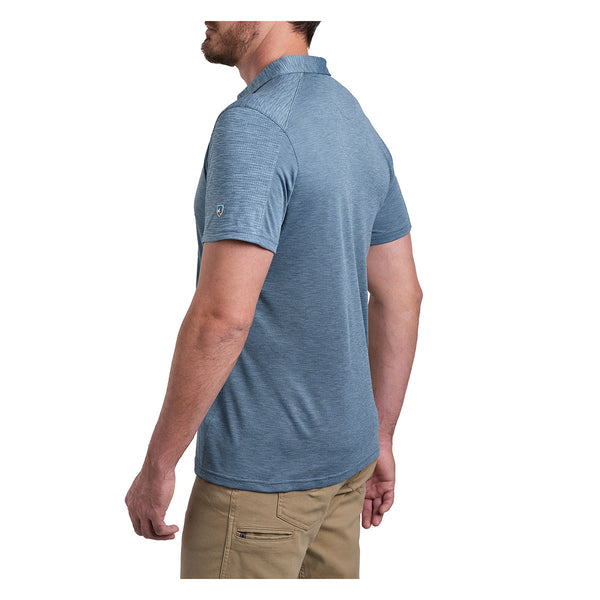 Kuhl 7512 Men's KUHL Engineered Polo