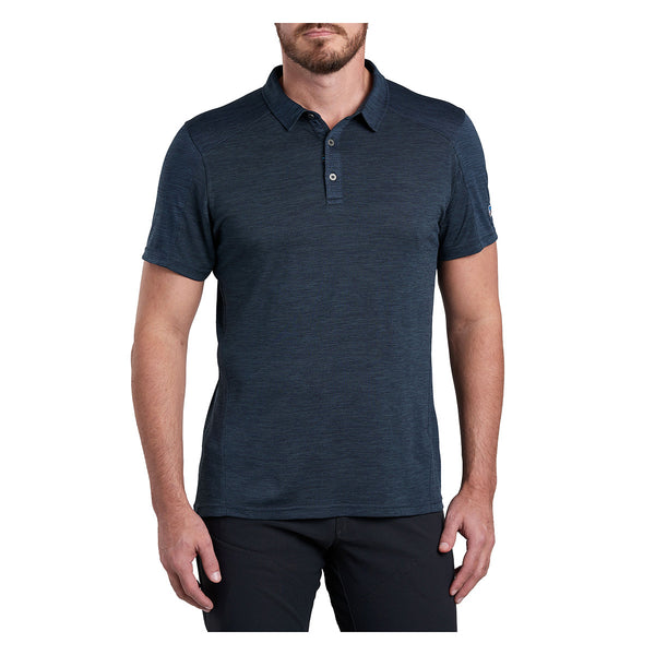 Kuhl 7512 Men's KUHL Engineered Polo