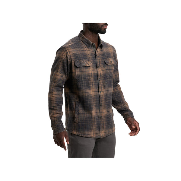 Kuhl 7516 Men's Deviatr Shirt-Jac