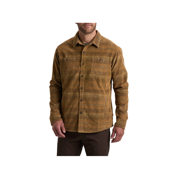 Kuhl 7517 Men's Rogue Shirt-Jac