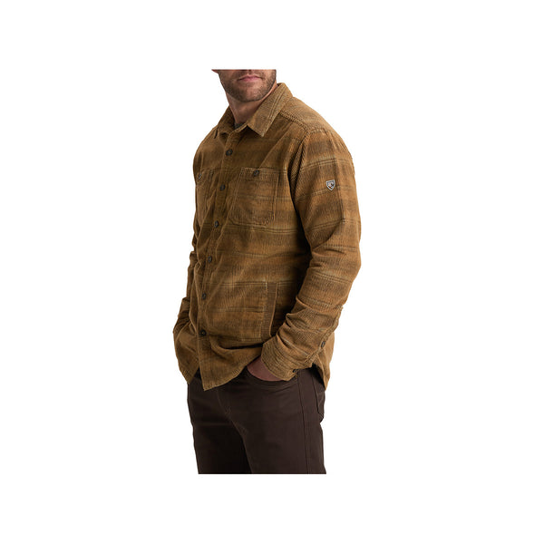 Kuhl 7517 Men's Rogue Shirt-Jac