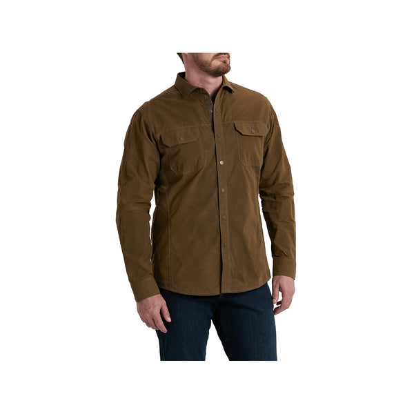 Kuhl 7519 Mne's The Outsider Shirt-Jac