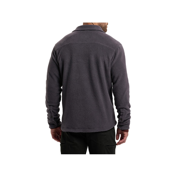 Kuhl 7522 Men's Nomad Fleece Overshirt