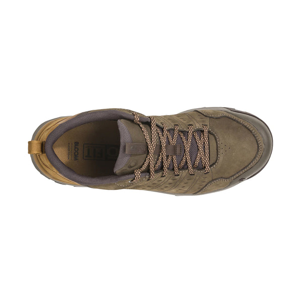 Oboz 76101 Men's Sypes Low Leather