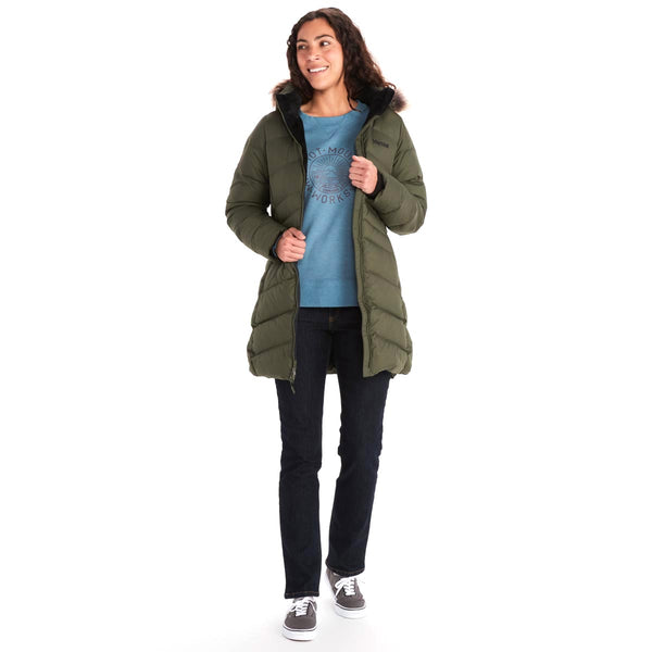 Marmot 78570 Women's Montreal Coat