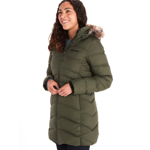 Marmot 78570 Women's Montreal Coat