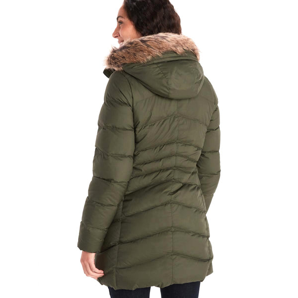 Marmot 78570 Women's Montreal Coat