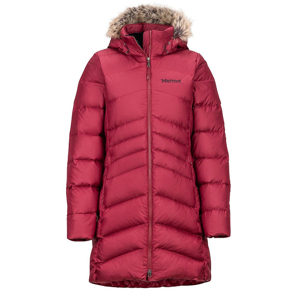 Marmot 78570 Women's Montreal Coat