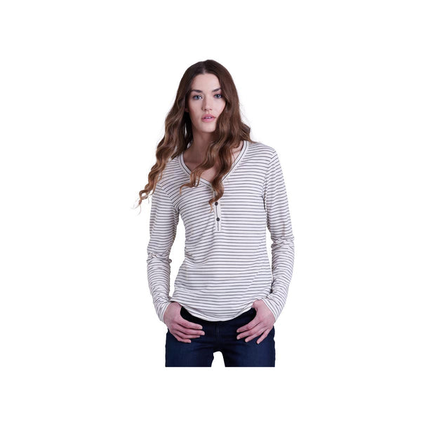 Kuhl 8006 Women's Ardenna Henley