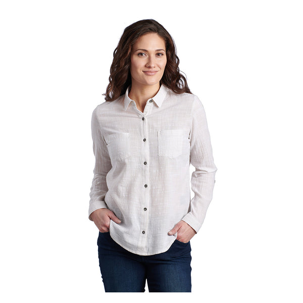 Kuhl 8057 Women's Adele LS