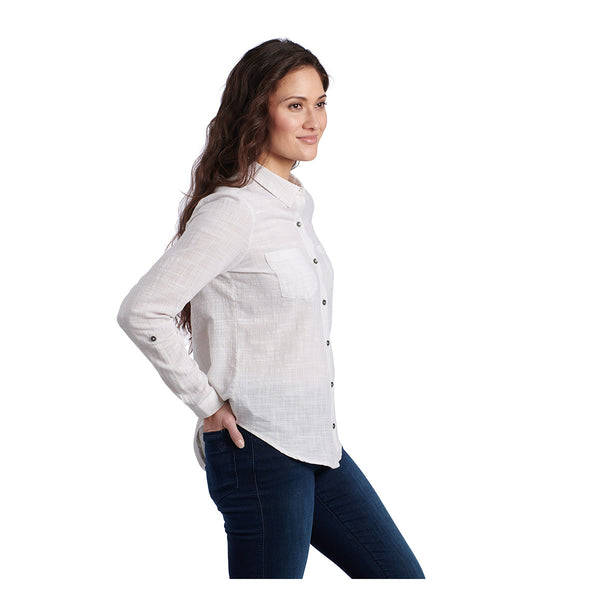 Kuhl 8057 Women's Adele LS