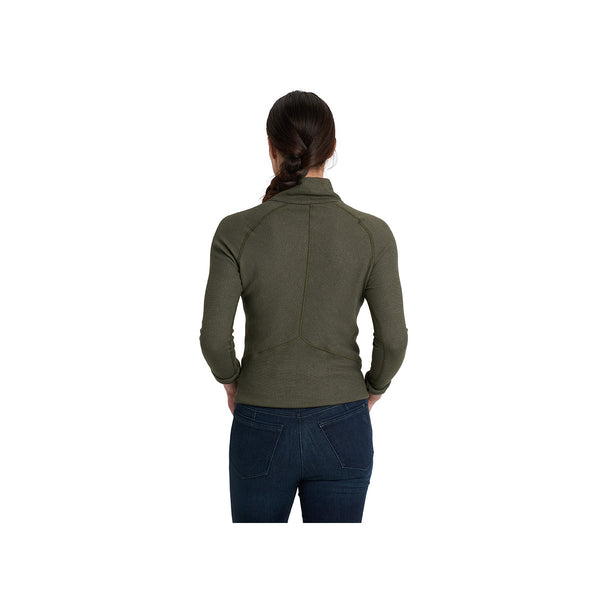 Kuhl 8066 Women's Petra Turtleneck