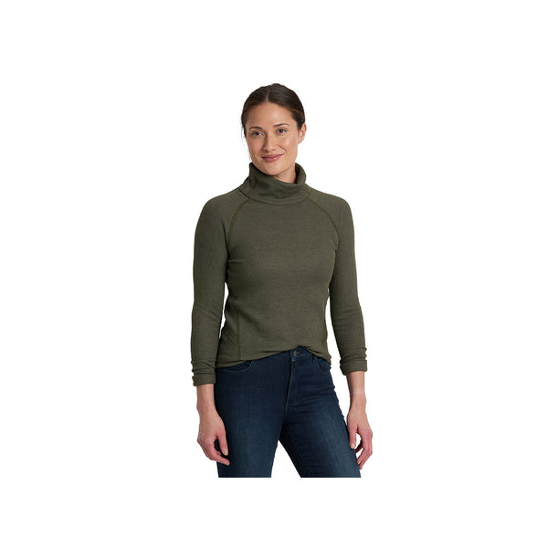 Kuhl 8066 Women's Petra Turtleneck