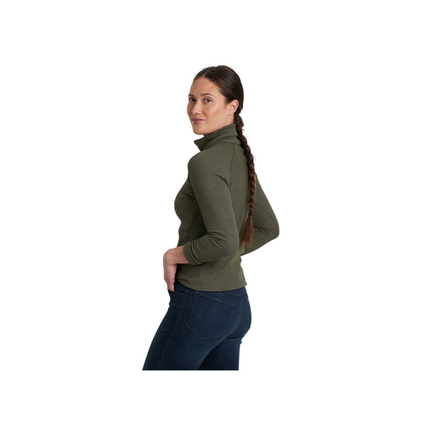 Kuhl 8066 Women's Petra Turtleneck