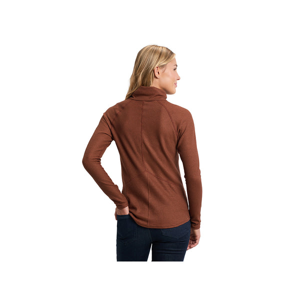 Kuhl 8066 Women's Petra Turtleneck