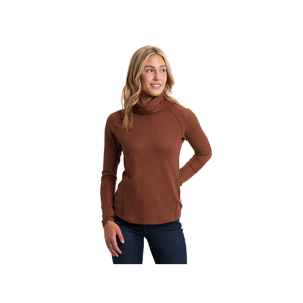 Kuhl 8066 Women's Petra Turtleneck