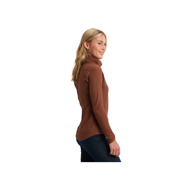 Kuhl 8066 Women's Petra Turtleneck