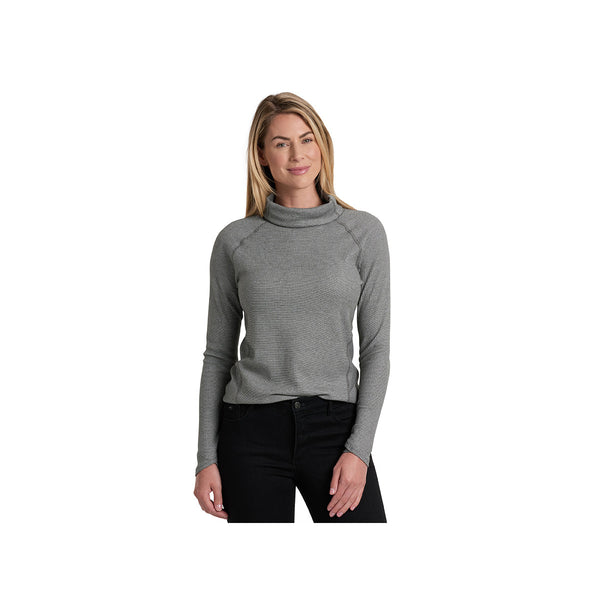 Kuhl 8066 Women's Petra Turtleneck